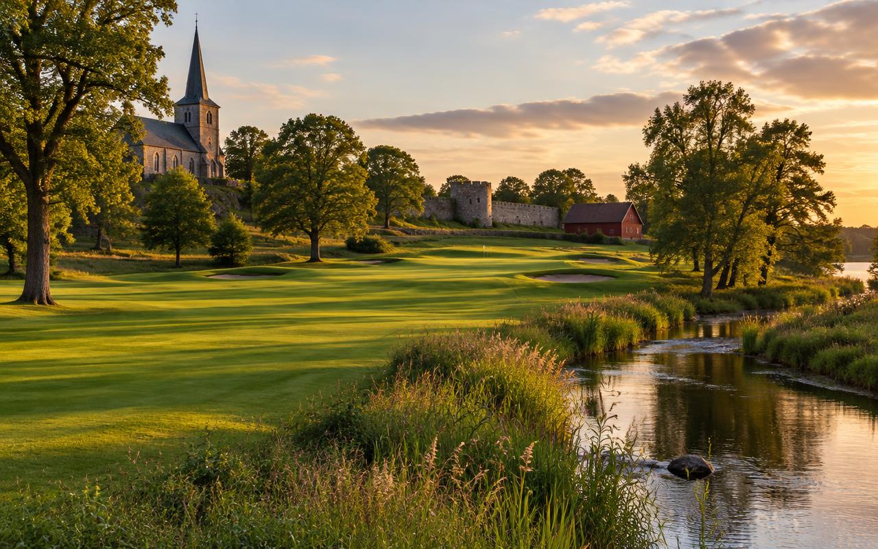Enköpings Golfklubb
