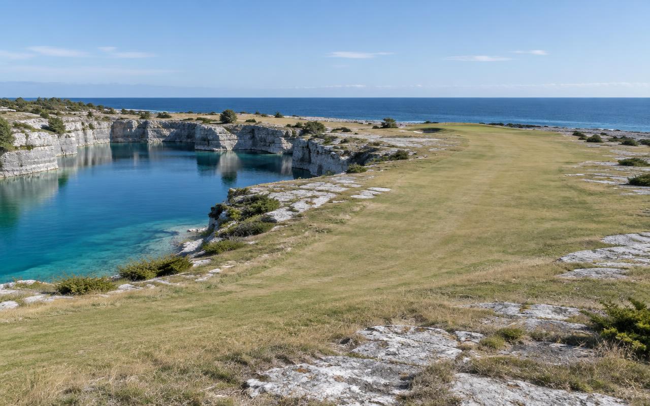Visby GK Slite