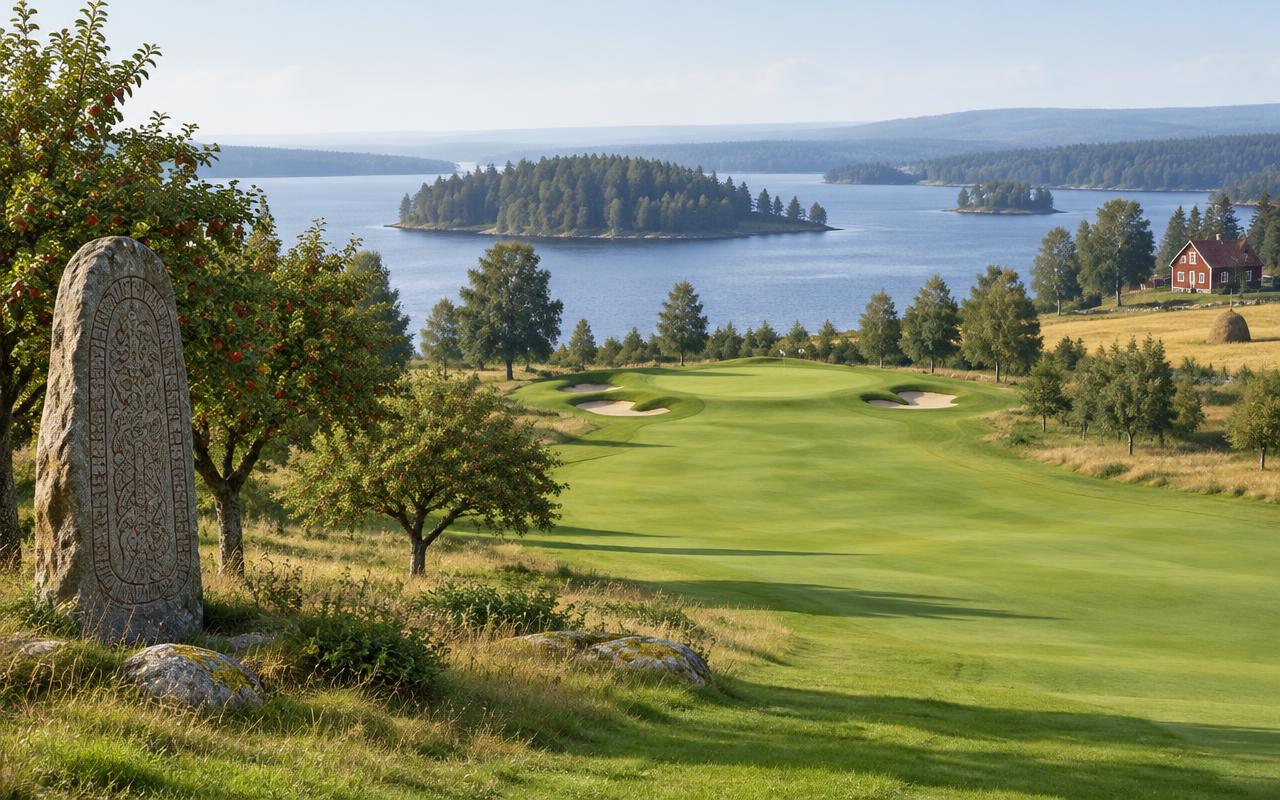 Sigtunabygdens Golfklubb