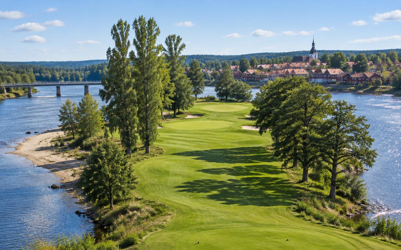 Karlstads Golfklubb