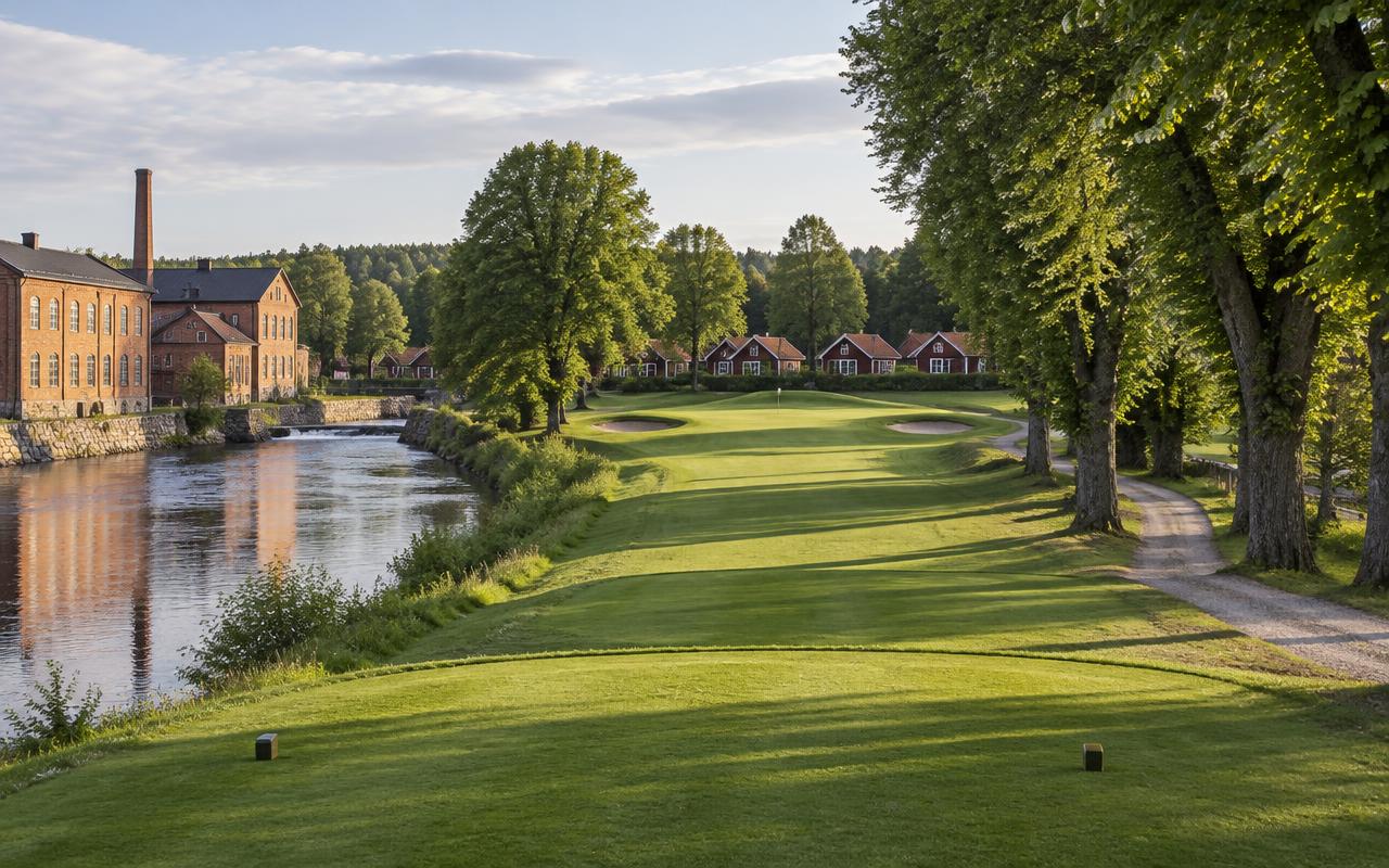 Eskilstuna Golfklubb