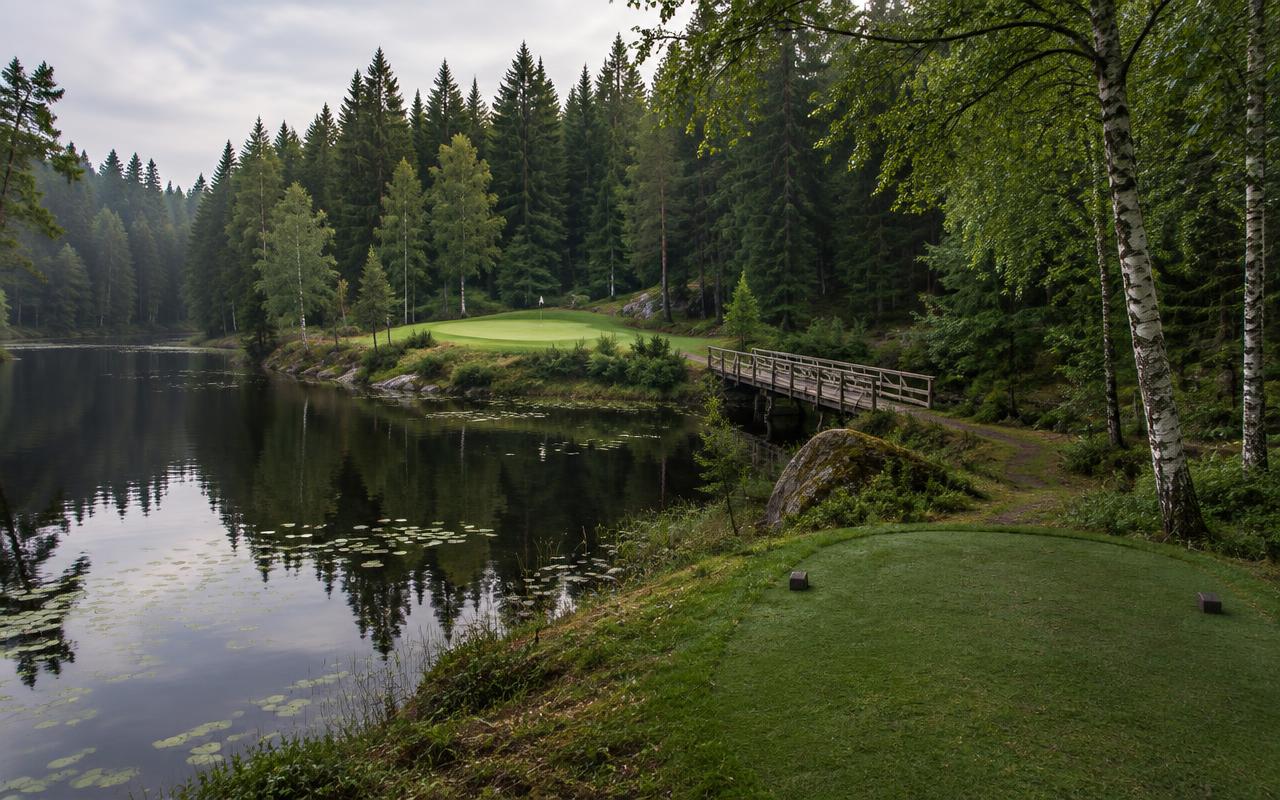Vetlanda Golfklubb