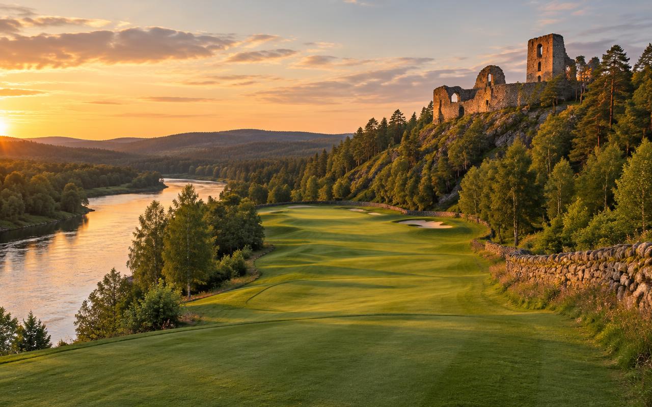 Varbergs Golfklubb