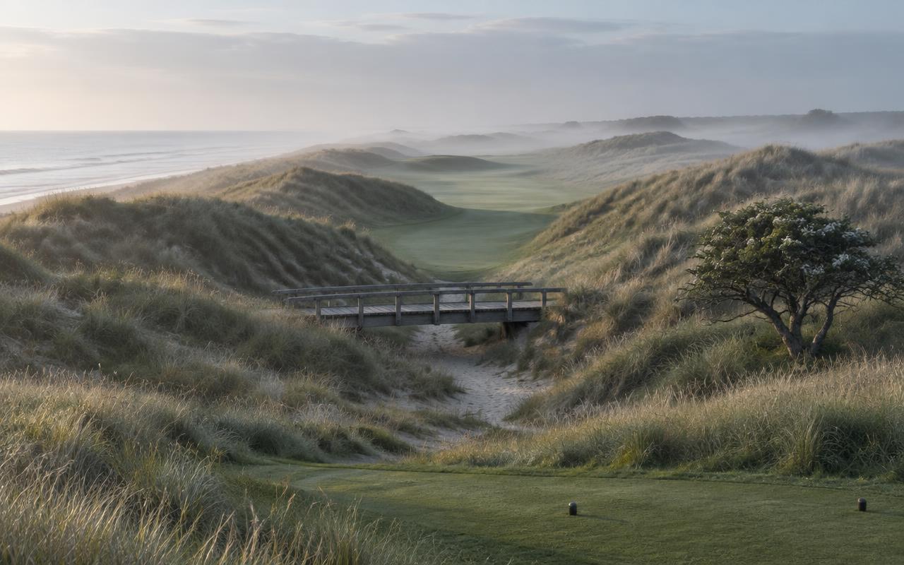 Falsterbo Golfklubb