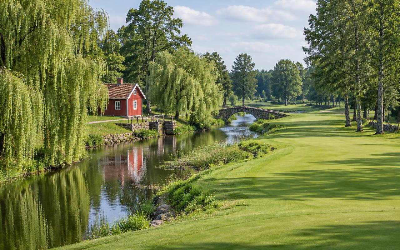 Linköpings Golfklubb