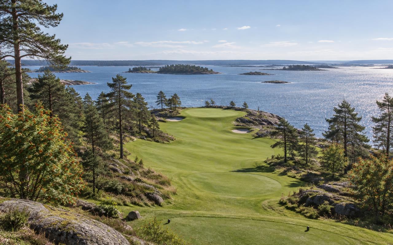 Piteå Golfklubb