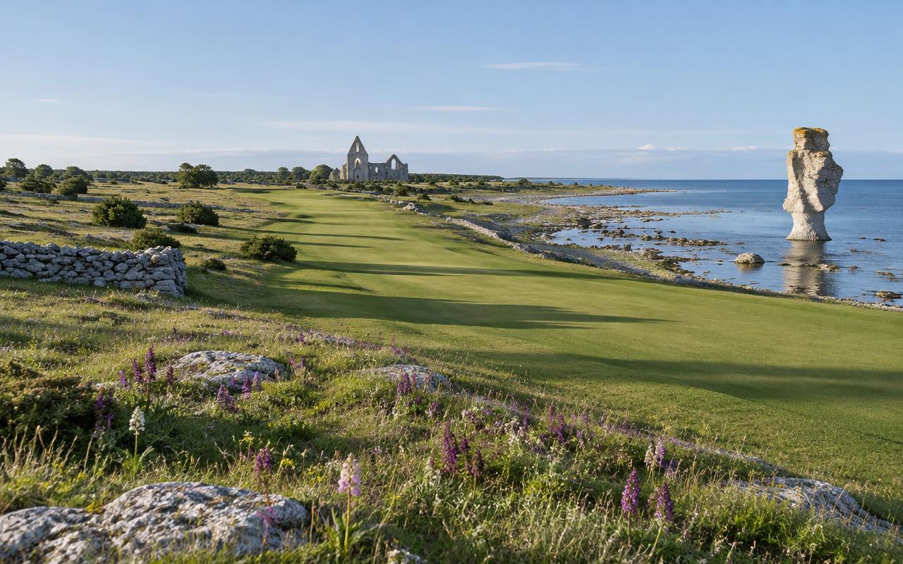 Visby Golfklubb