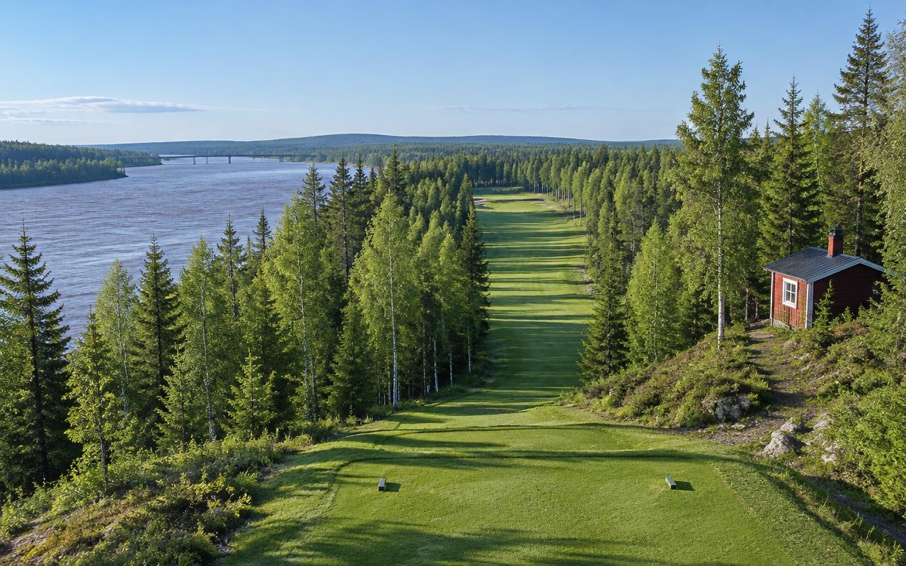 Skellefteå Golfklubb