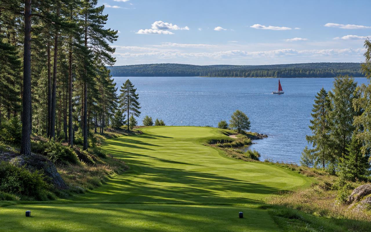 Kristianstads Golfklubb