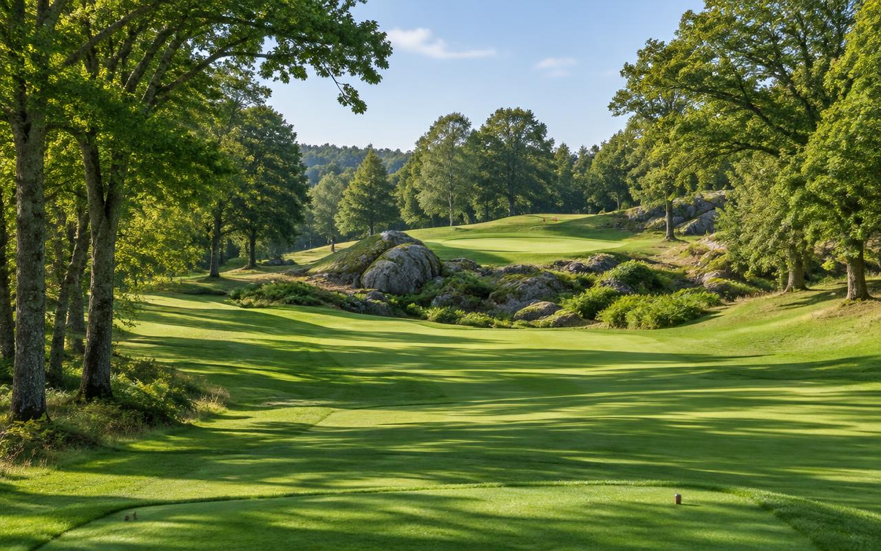 Kungsbacka Golfklubb
