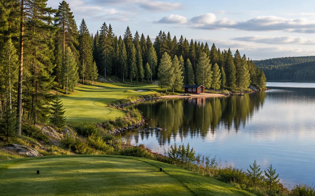 Karlskoga Golfklubb