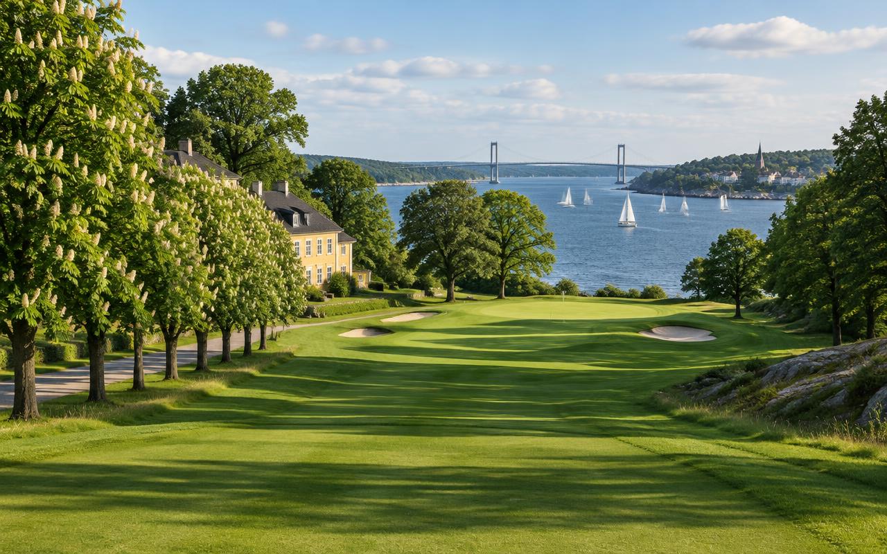 Kalmar Golfklubb
