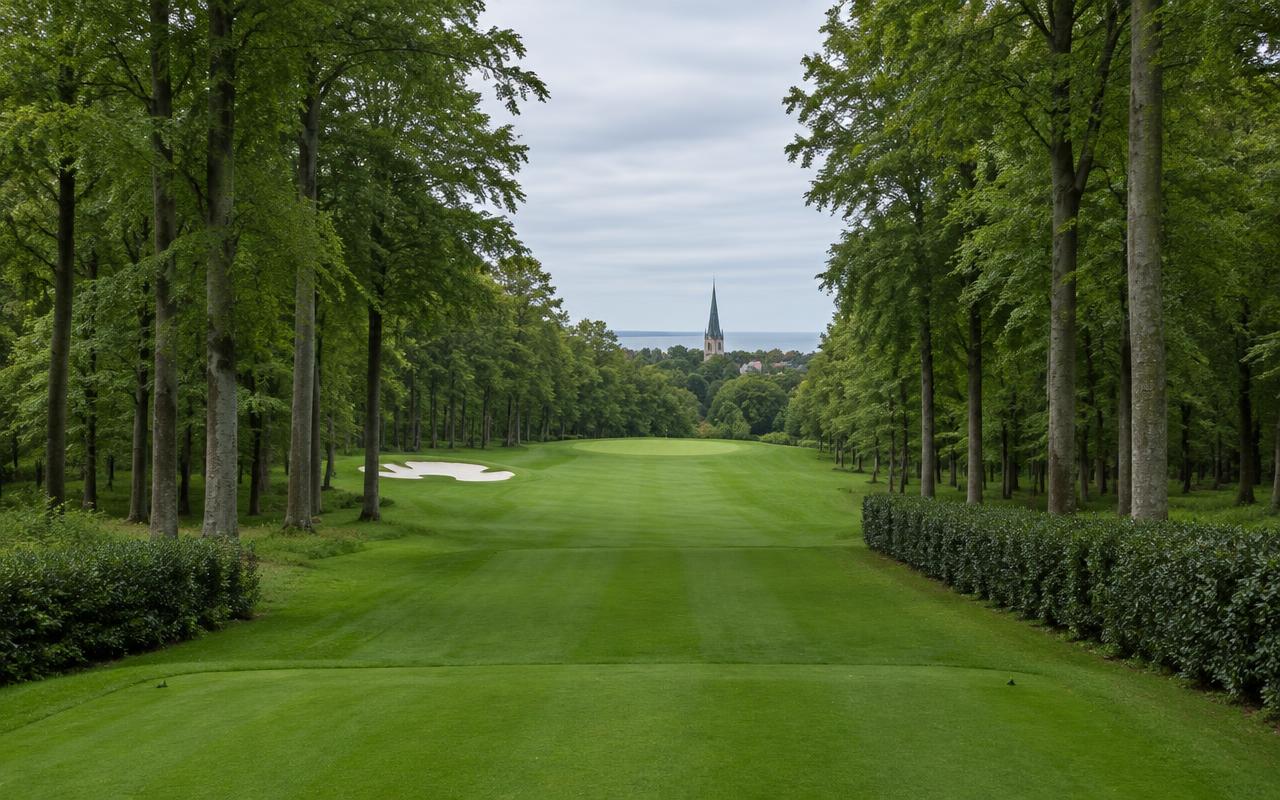 Ystad Golfklubb