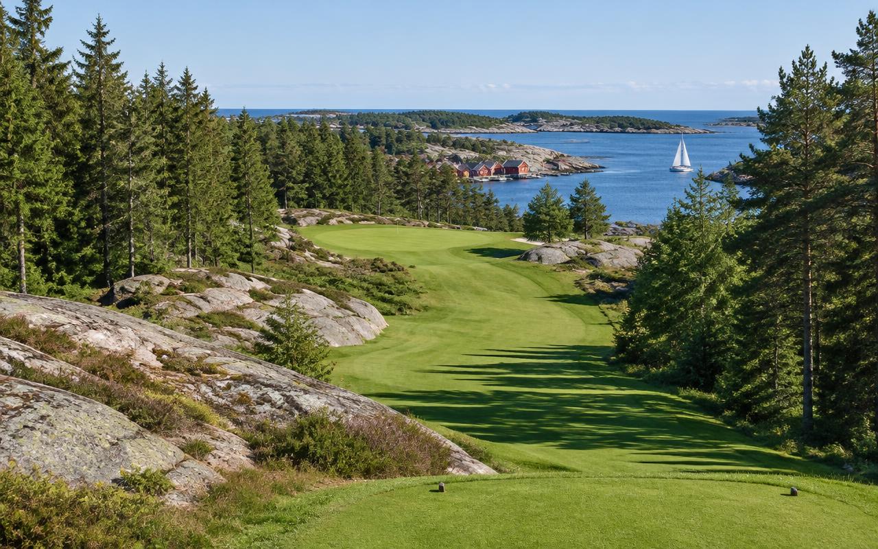 Karlskrona Golfklubb