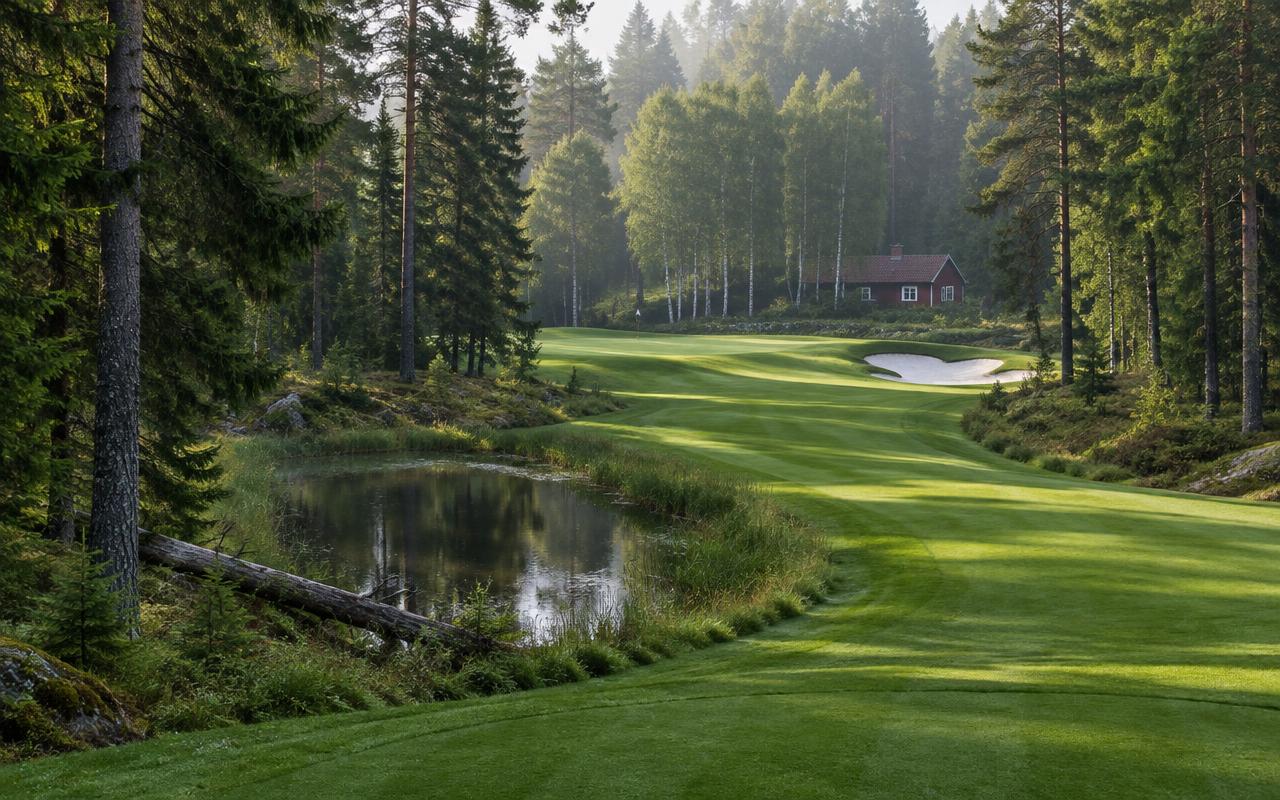 Borås Golfklubb