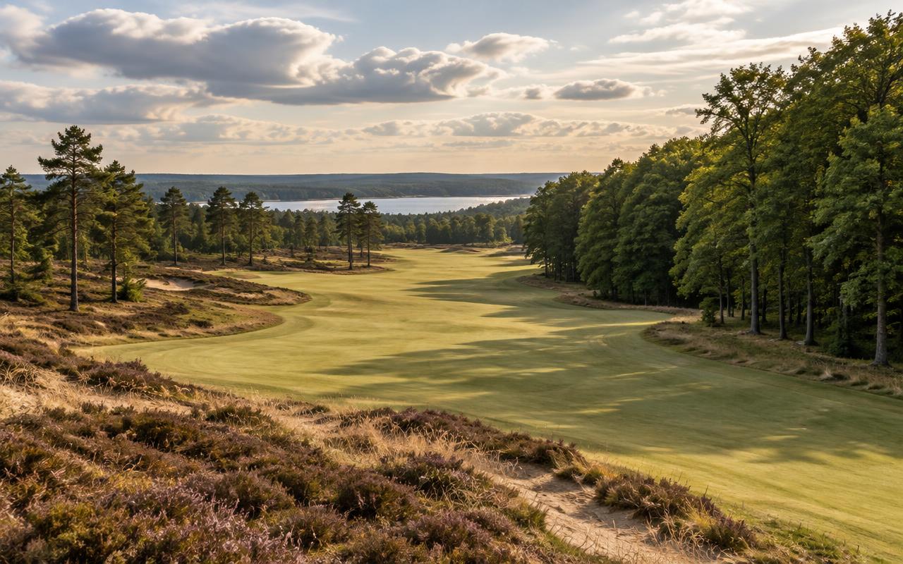 Barsebäck Golf & Country Club