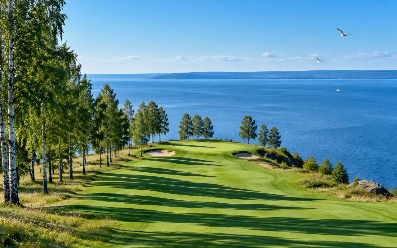 Jönköpings Golfklubb