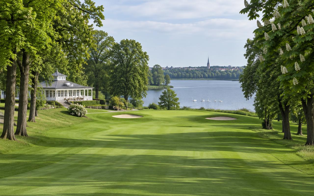 Stockholms Golfklubb
