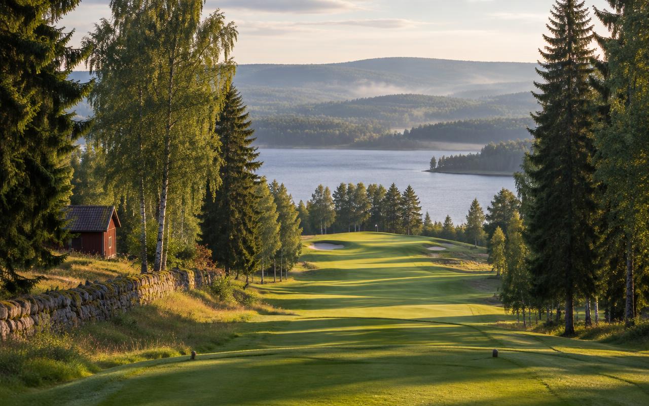 Djursholms Golfklubb