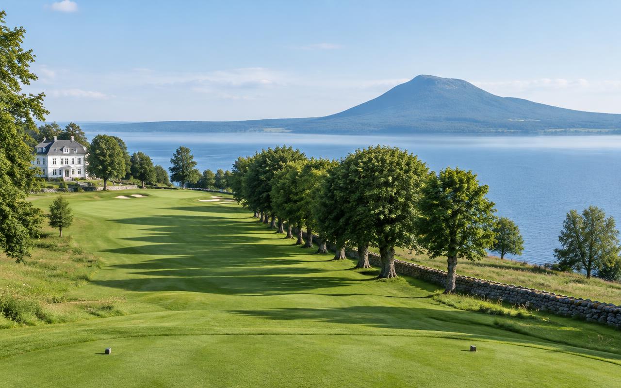 Lidköpings Golfklubb