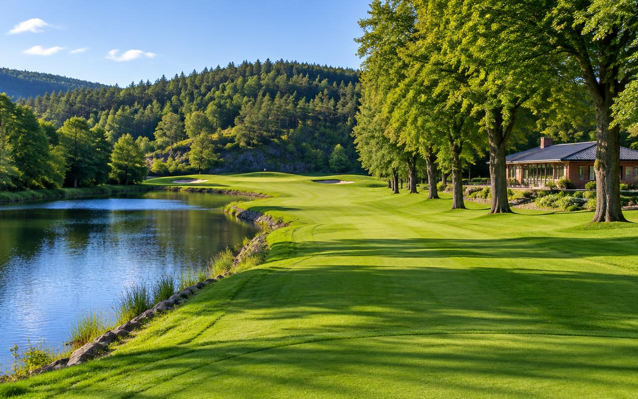 Hills GC
