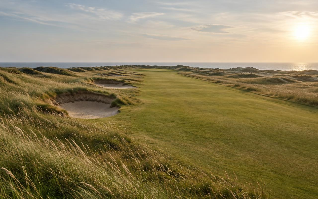 Trelleborgs Golfklubb