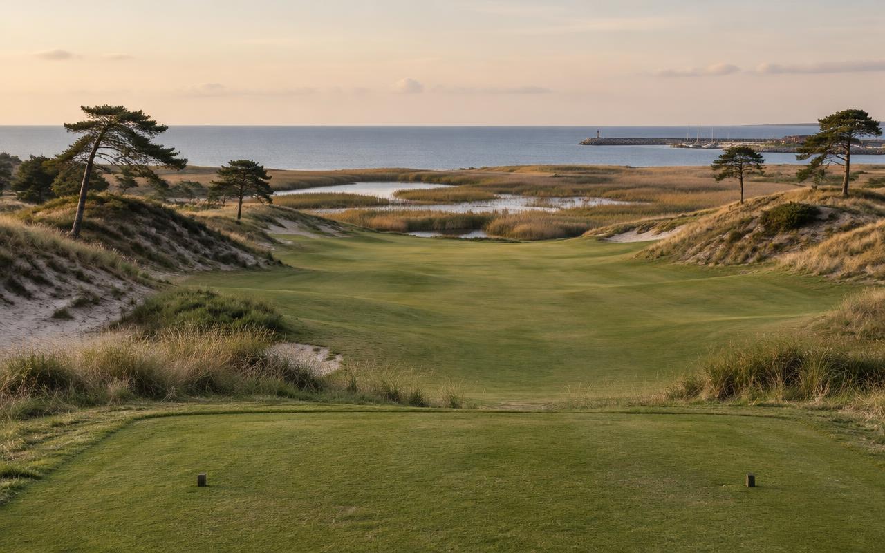 Rya Golfklubb