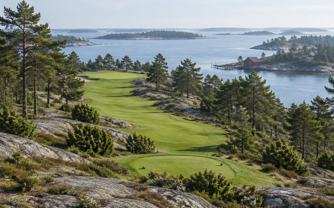 Ullna Golf & Country Club