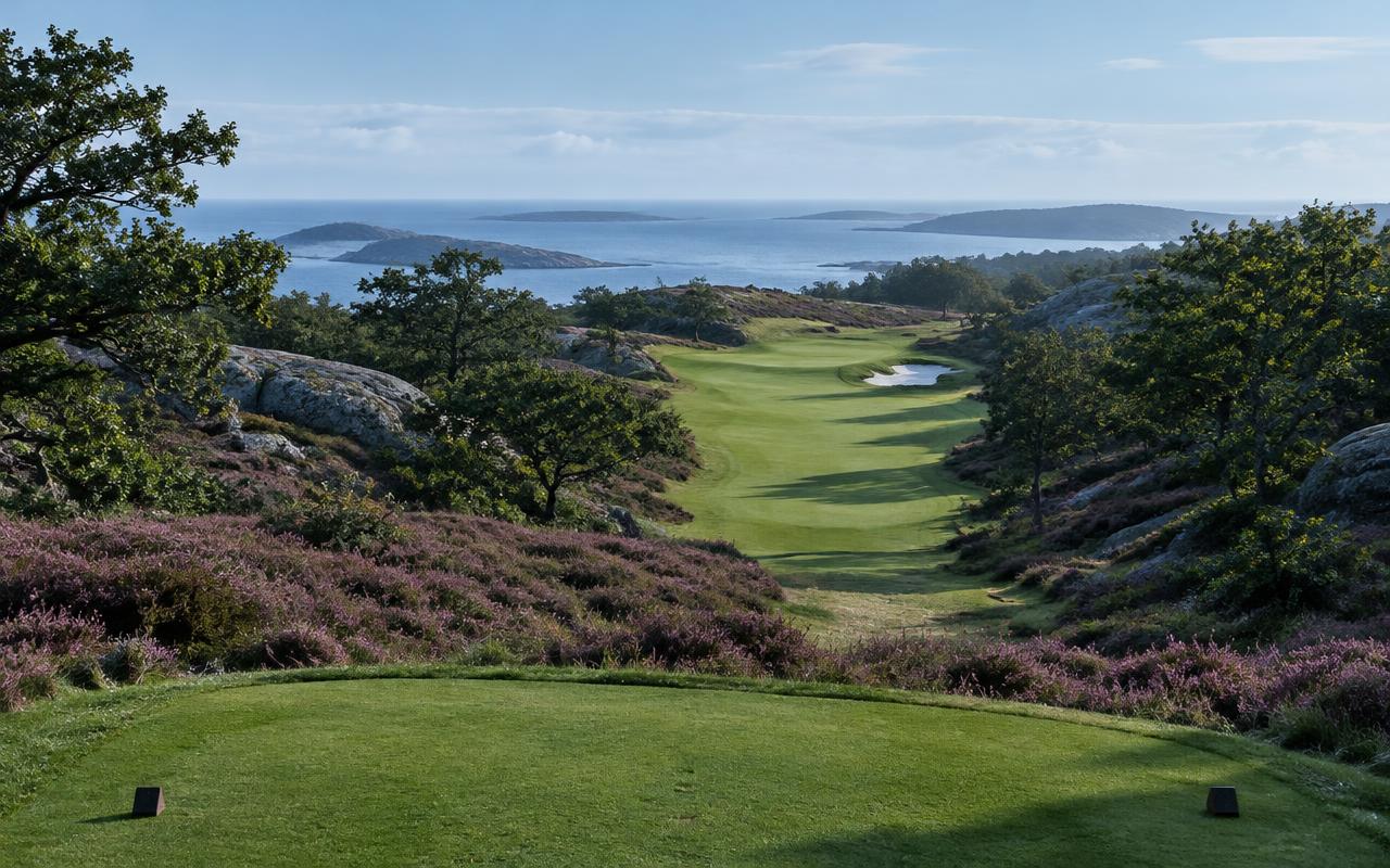 Särö Golfklubb