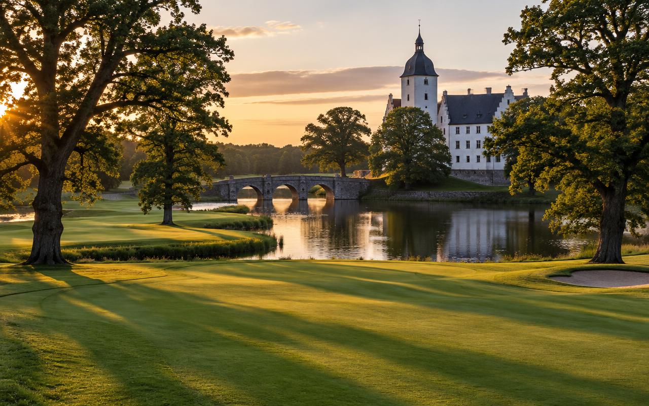 Tegelberga Golfklubb