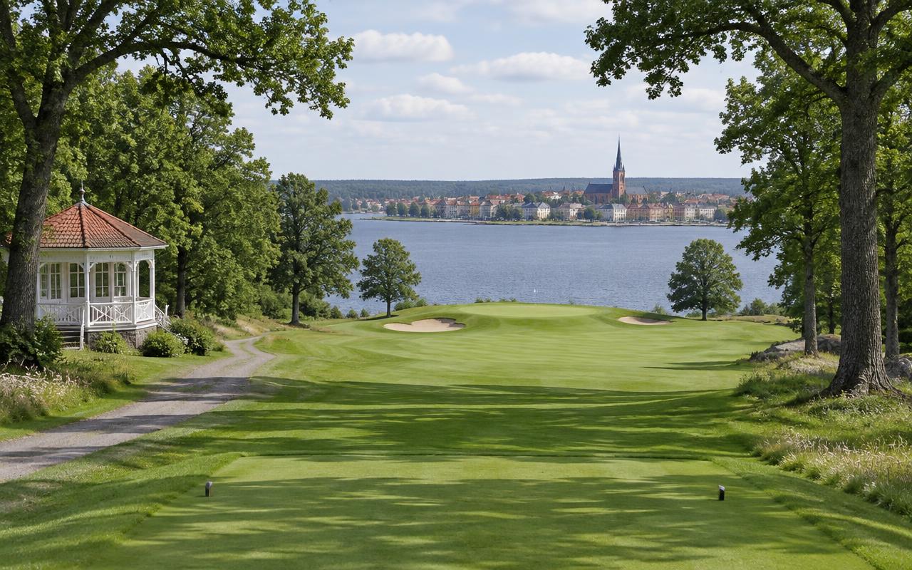 Västerås Golfklubb