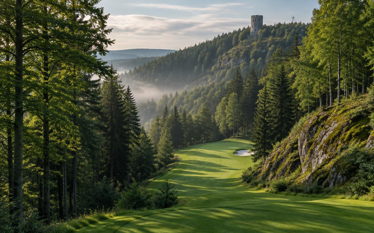 Skövde Golfklubb