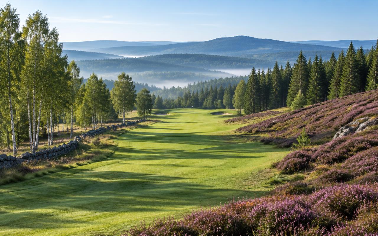 Ulricehamns Golfklubb