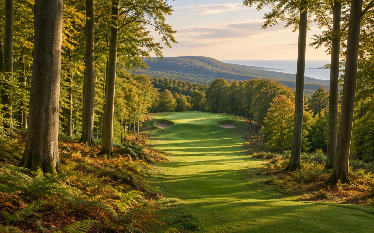 Båstad Golfklubb