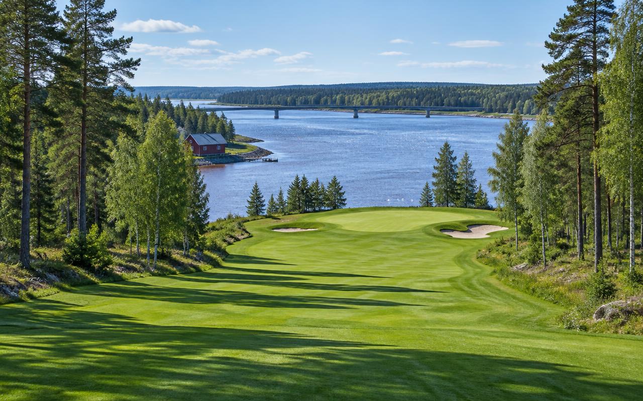 Sundsvalls Golfklubb
