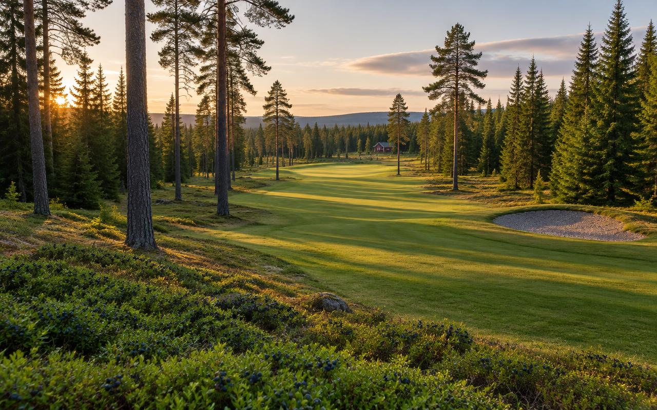 Umeå Golfklubb