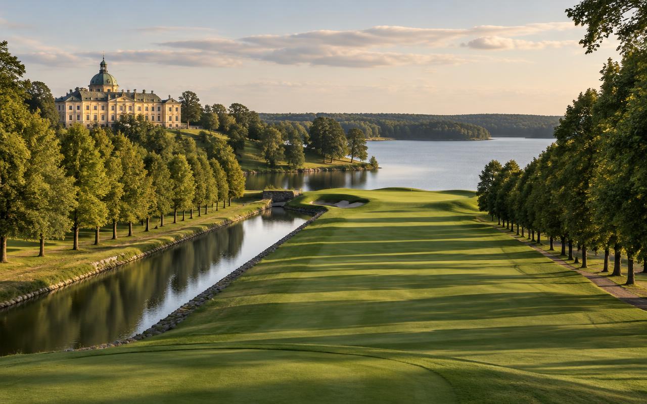 Nyköpings Golfklubb