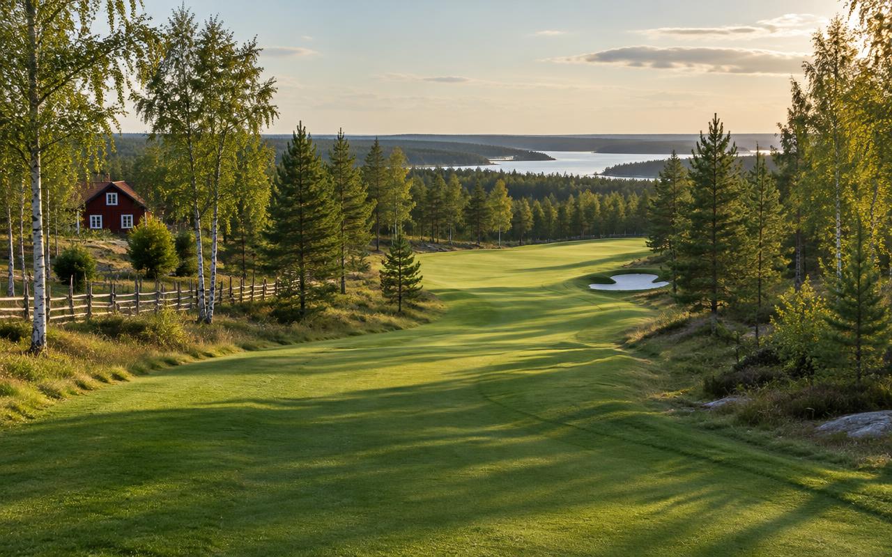 Täby Golfklubb