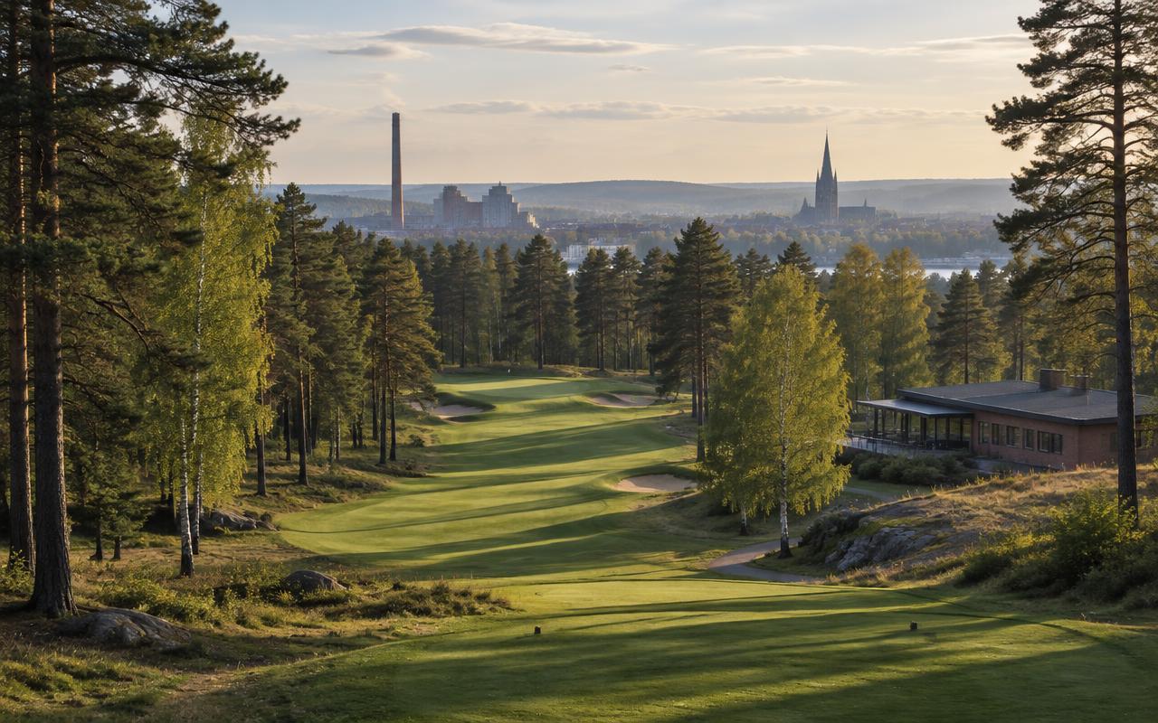 Norrköpings Golfklubb