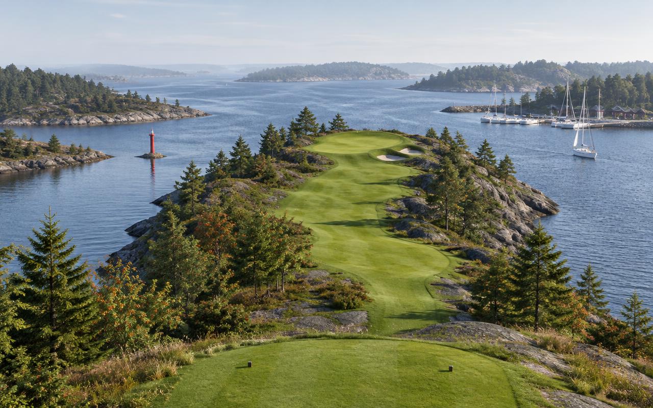 Lidingö Golfklubb