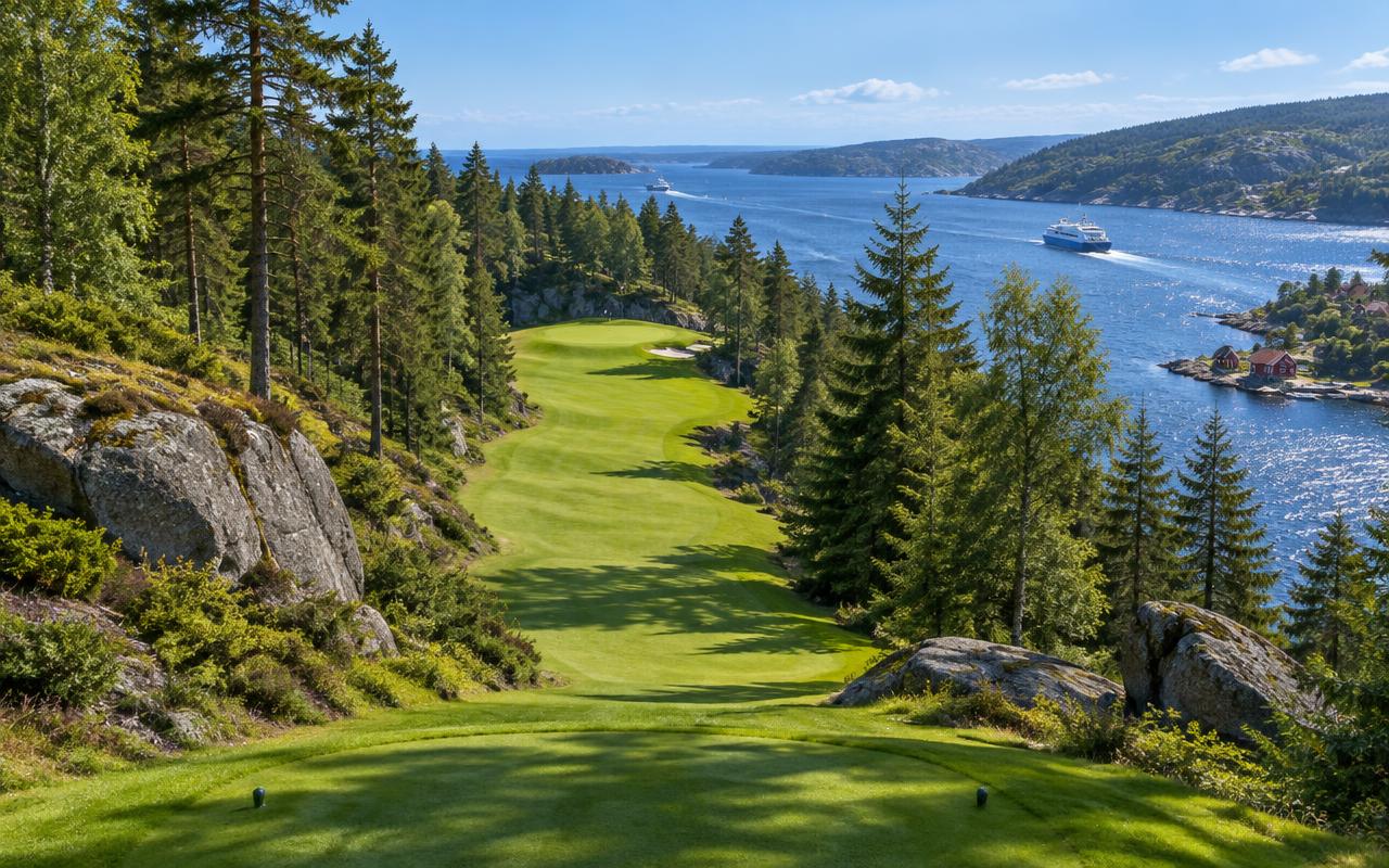 Uddevalla Golfklubb