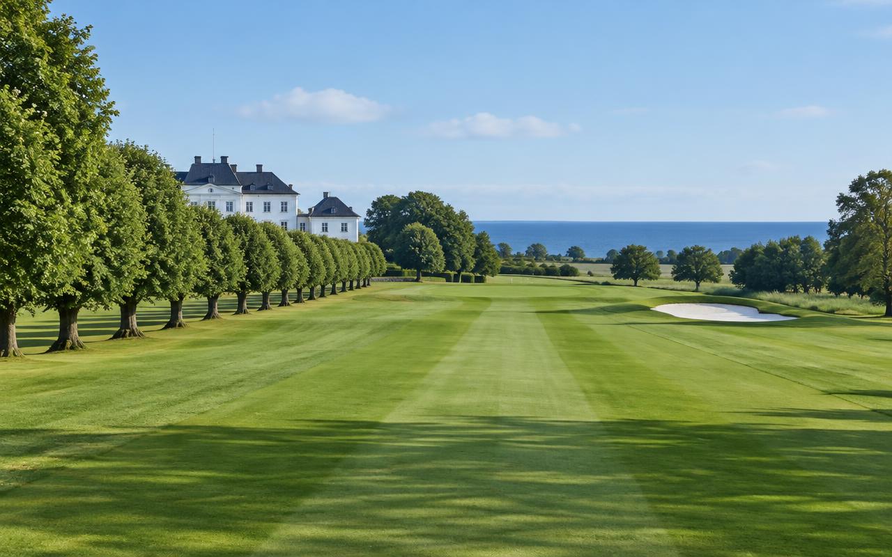 Malmö Burlövs Golfklubb