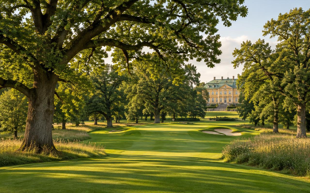 Ronneby Golfklubb