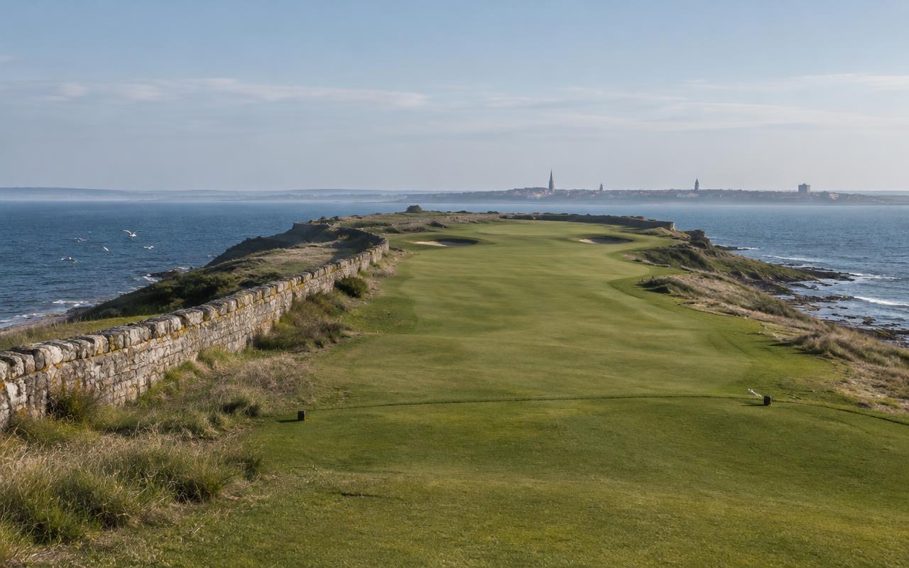 Landskrona Golfklubb