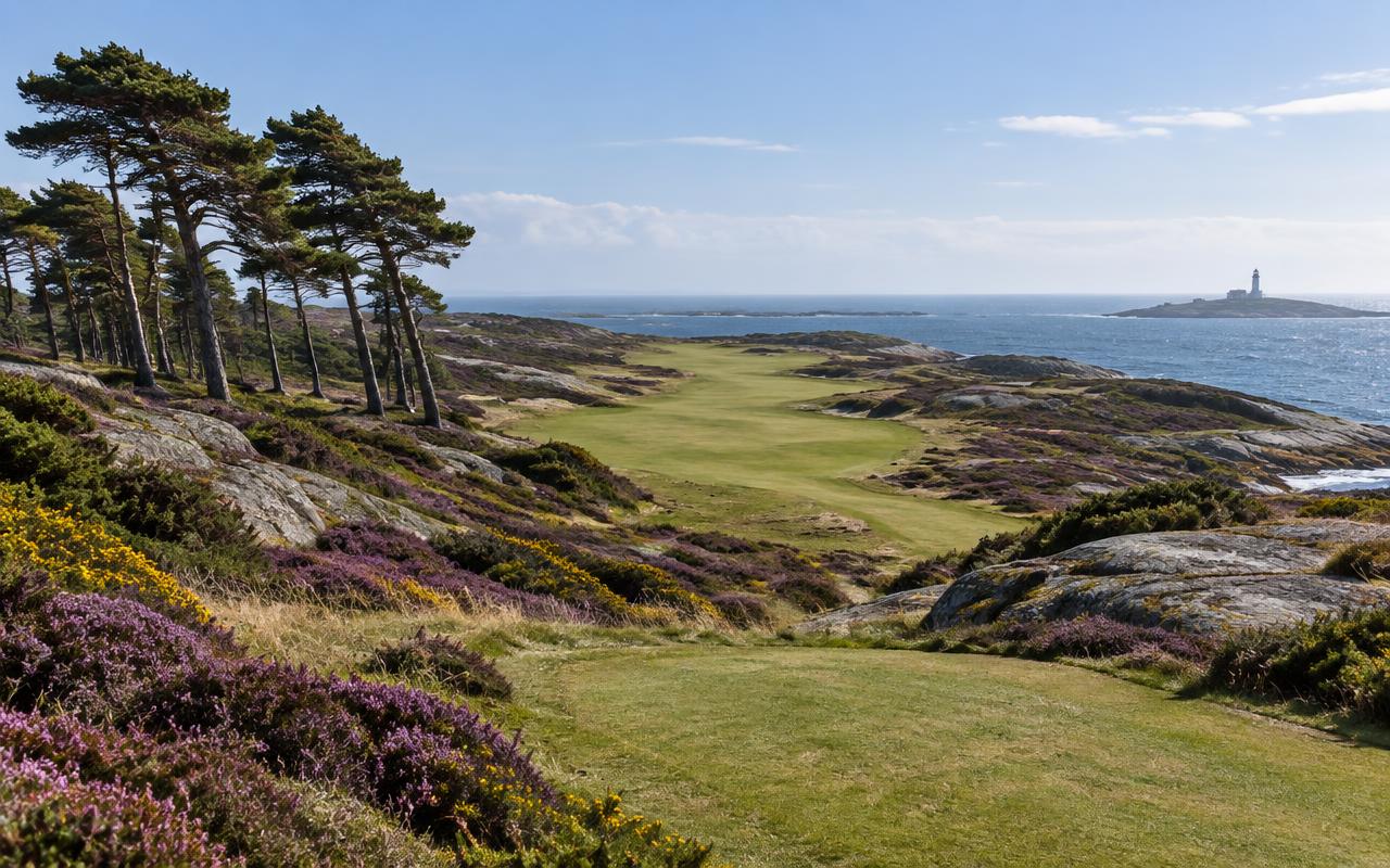 Göteborgs Golfklubb