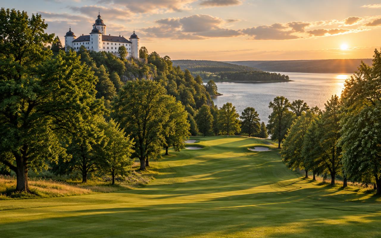 Örebro Golfklubb