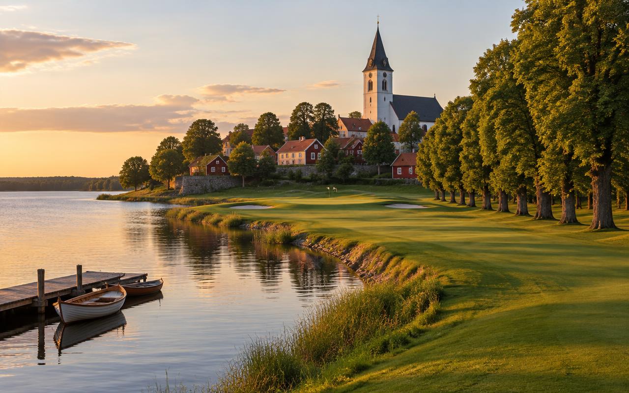 Sigtuna Golfklubb