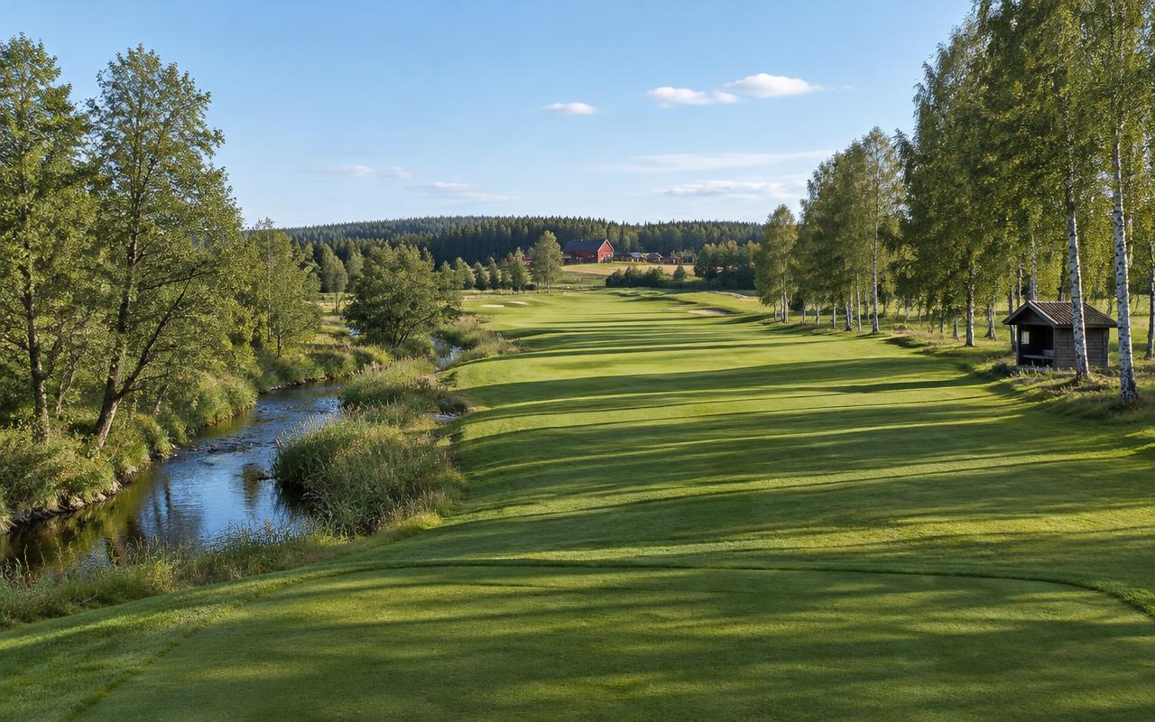 Kungsängen GC