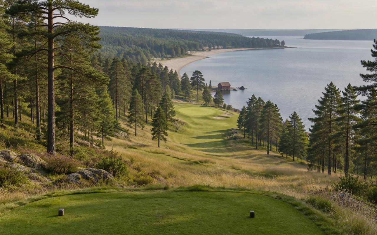 Rättviks Golfklubb
