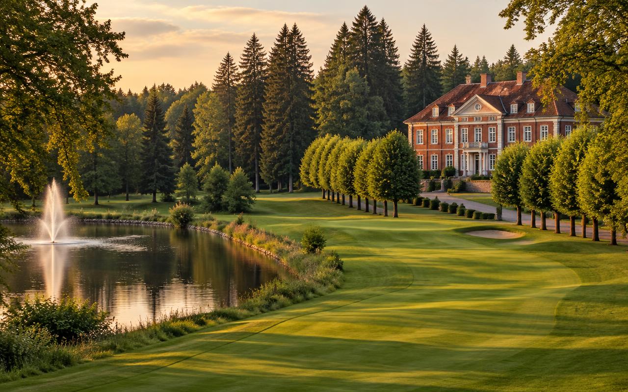 Söderåsens Golfklubb